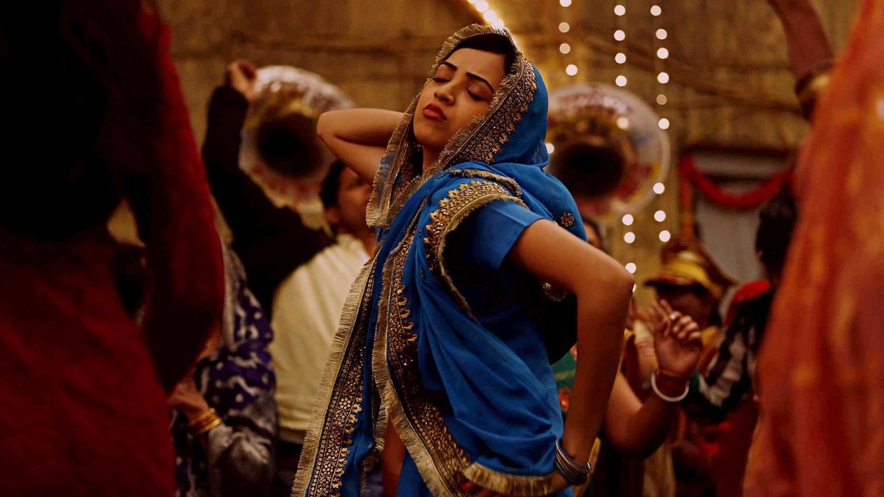 Backdrop image for movie Lipstick Under My Burkha