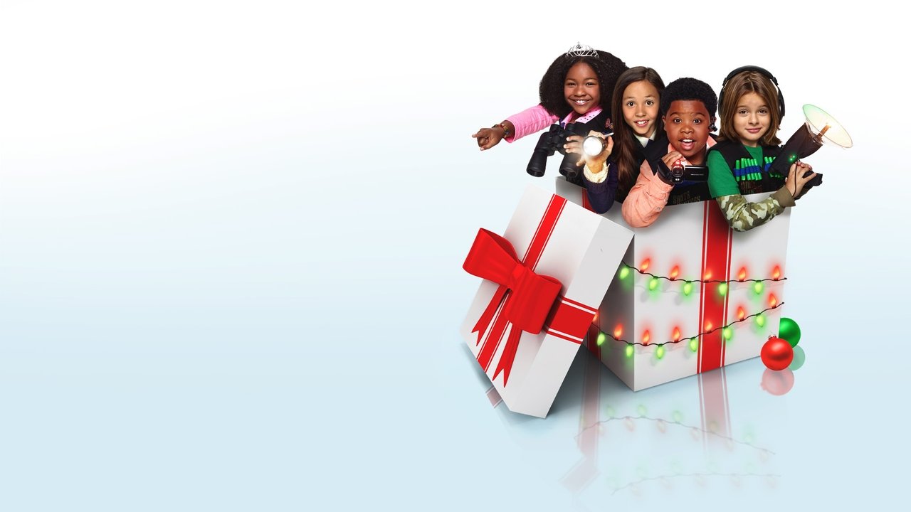 Backdrop image for movie Santa Hunters