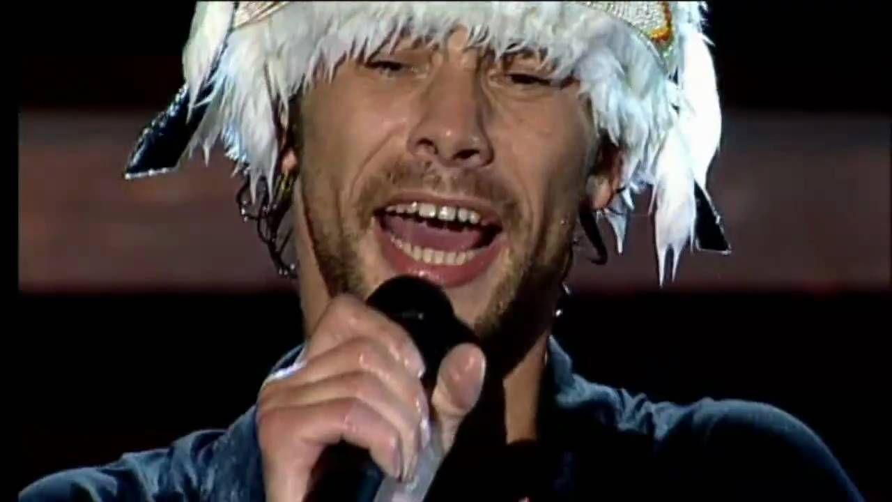 Backdrop image for movie Jamiroquai: Live in Verona