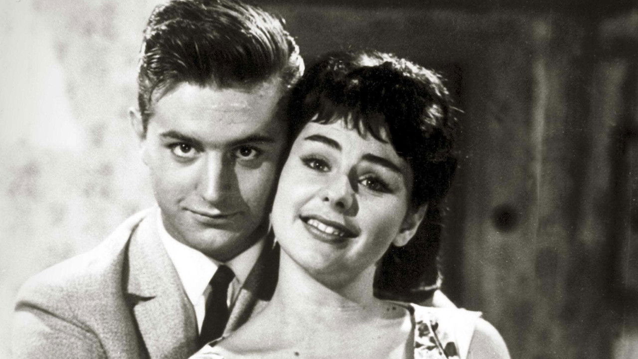 Backdrop image for movie Tyttö ja hattu