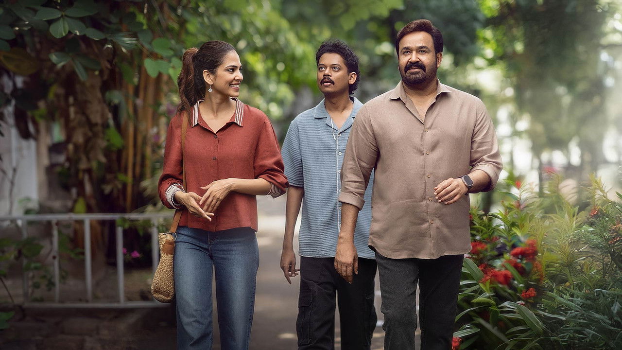 Backdrop image for movie Hridayapoorvam