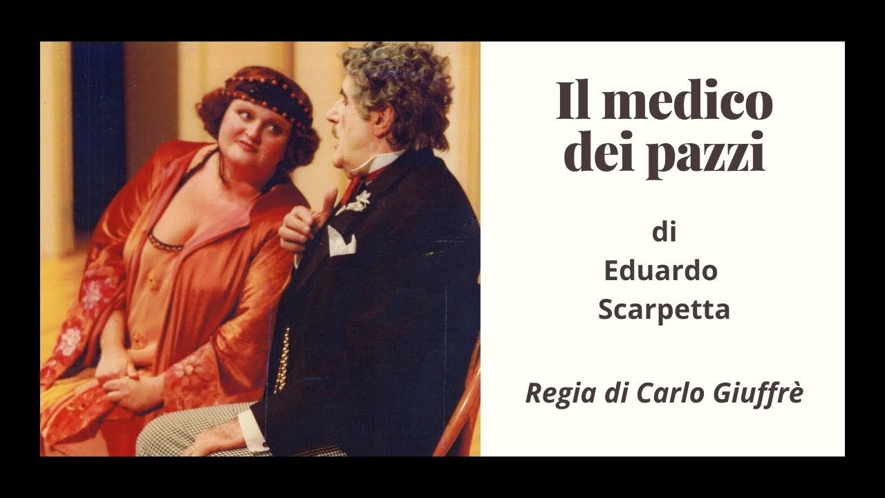 Backdrop image for movie Il medico dei Pazzi