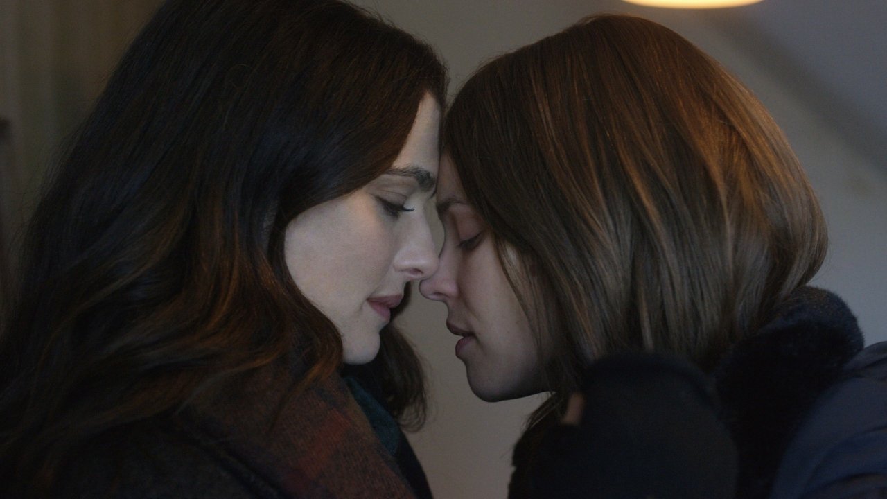 Backdrop image for movie Disobedience