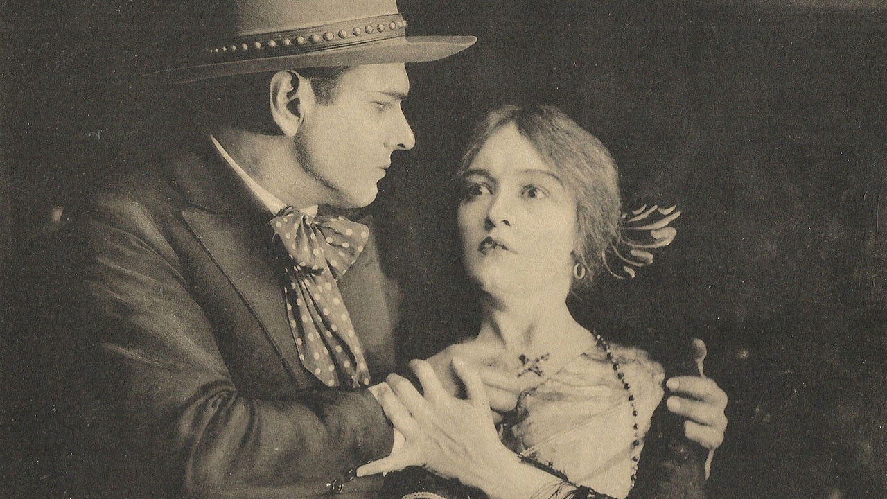 Backdrop image for movie A Branded Soul