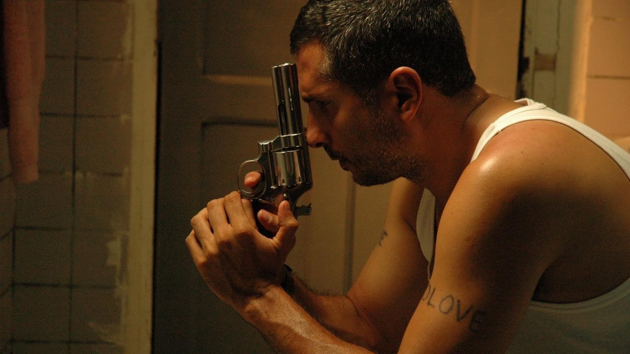 Backdrop image for movie Dog Eat Dog