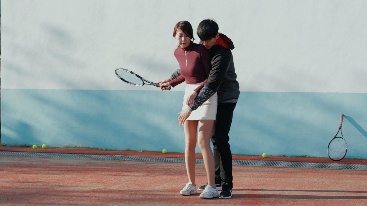 Backdrop image for movie My Neighbor's Wife