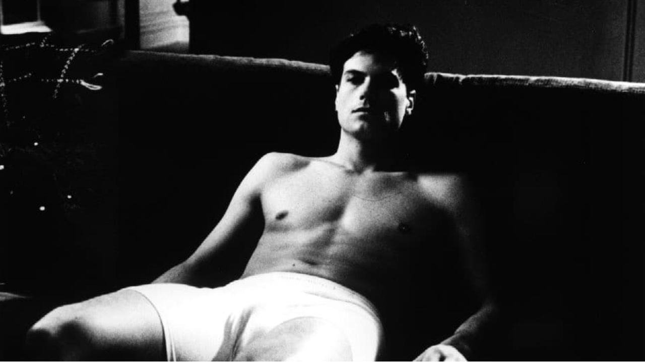 Backdrop image for movie Love & Human Remains