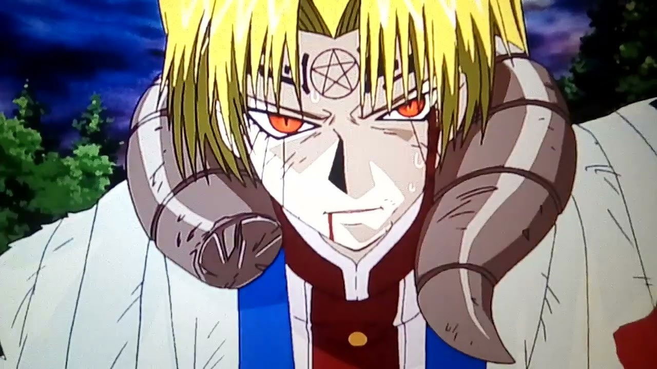 Backdrop image for movie Zatch Bell! 101st Devil