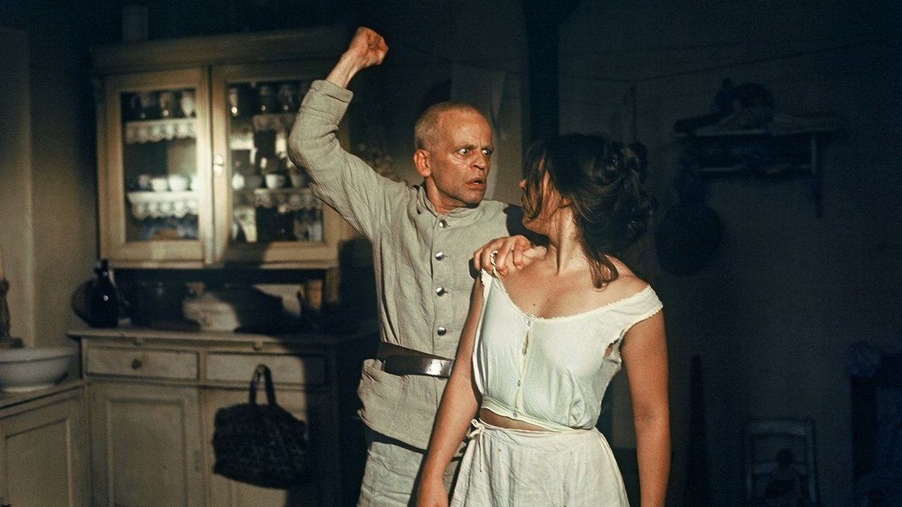 Backdrop image for movie Woyzeck