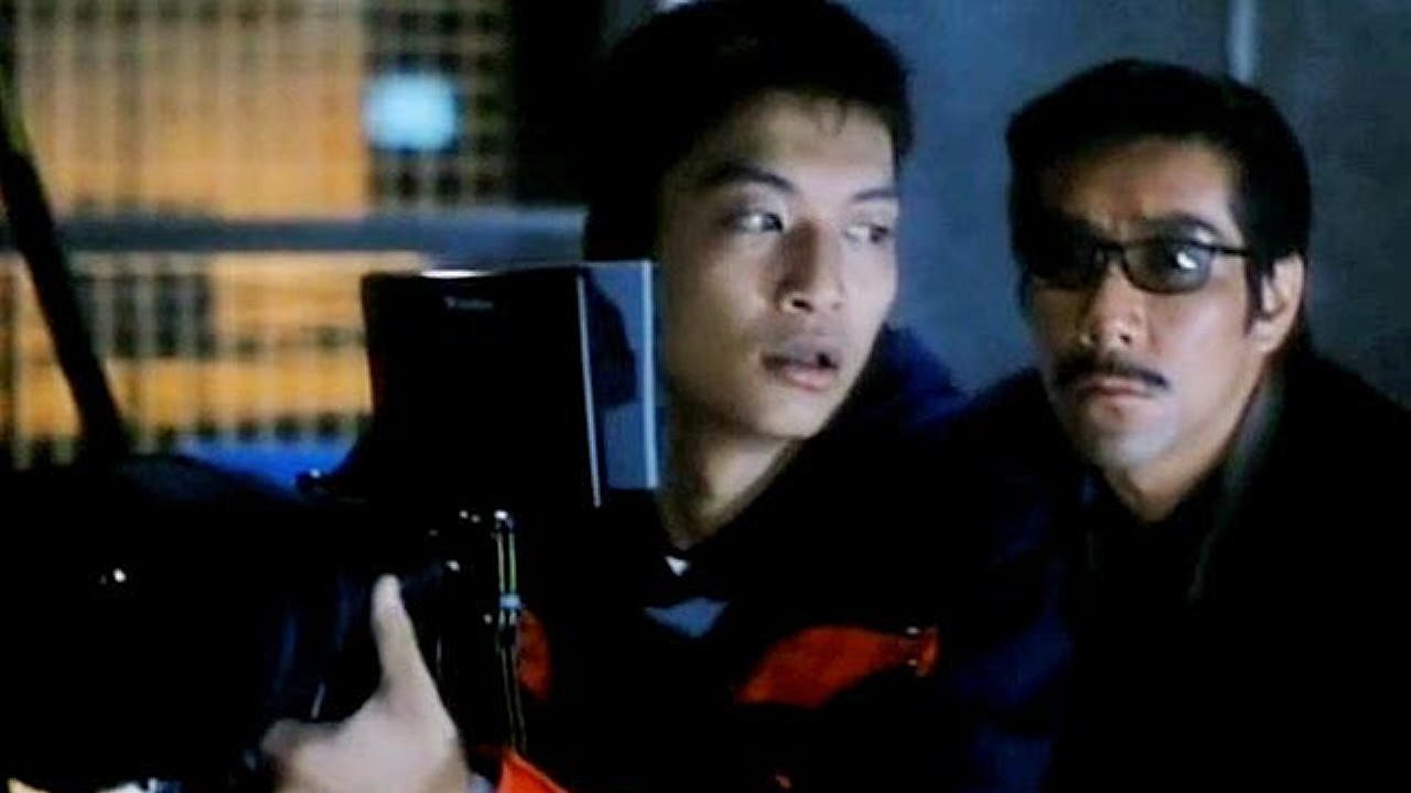 Backdrop image for movie Hong Kong Night Club