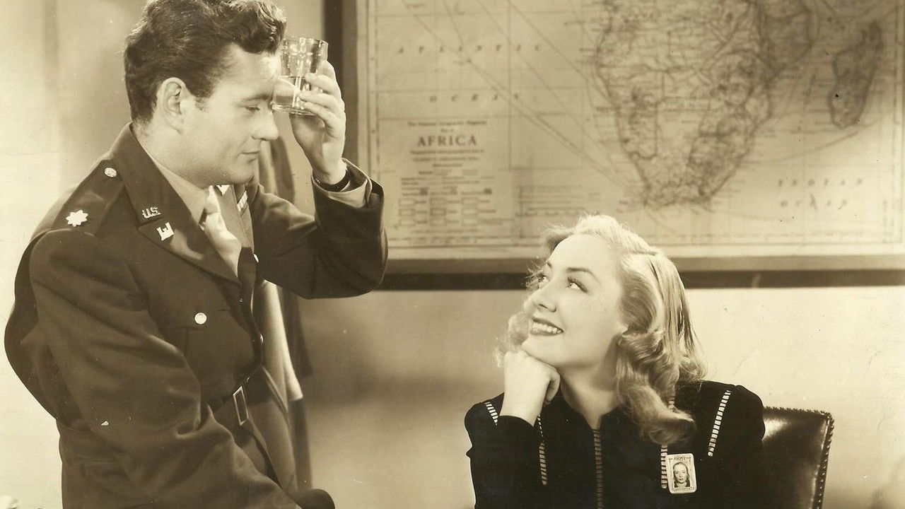 Backdrop image for movie The Beginning or the End