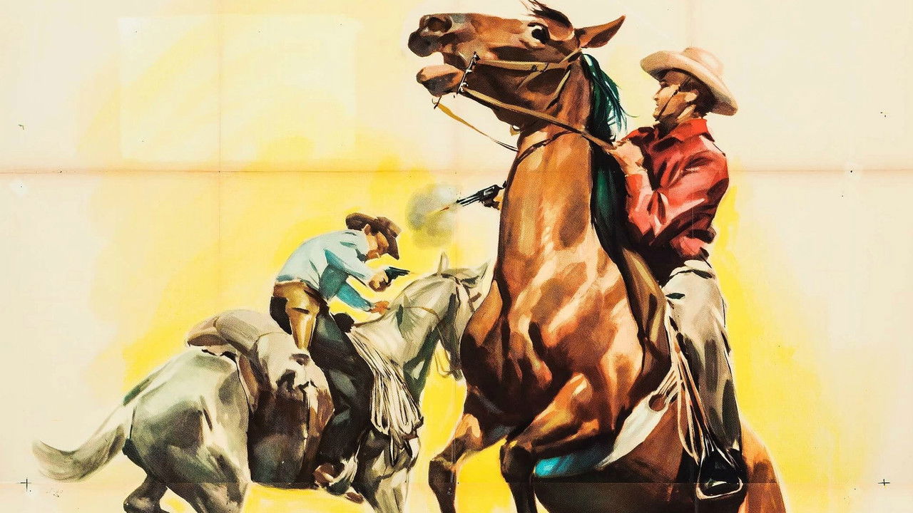 Backdrop image for movie Fury at Gunsight Pass