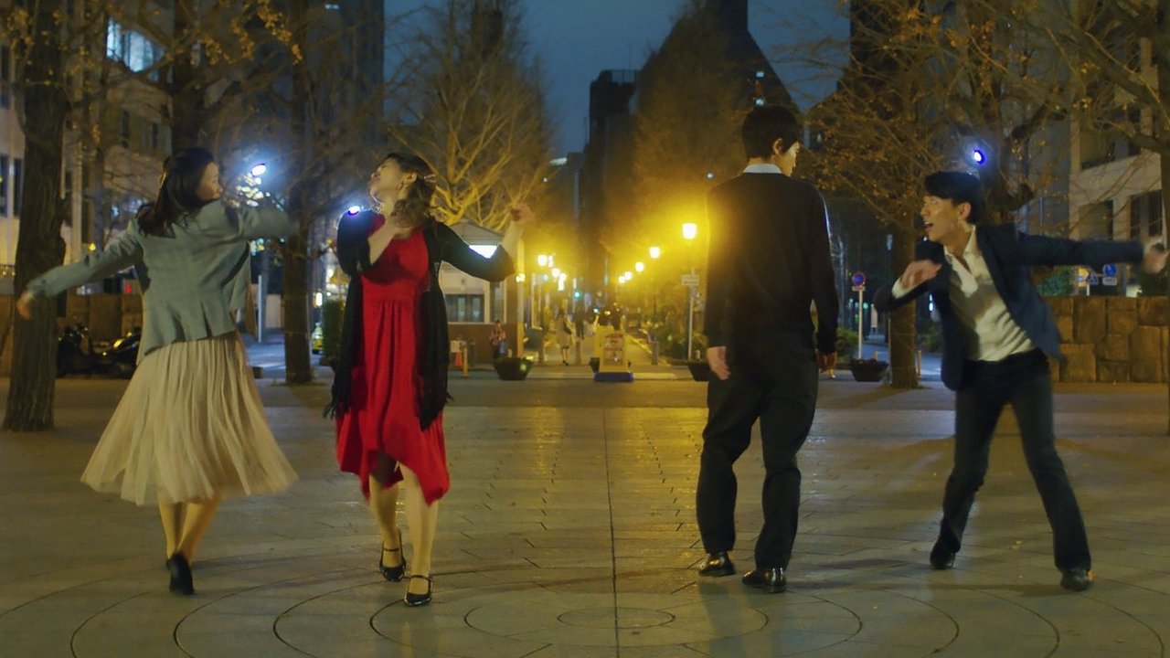 Backdrop image for movie Believers