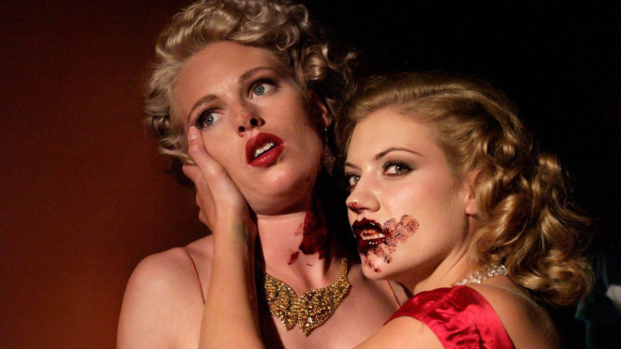 Backdrop image for movie Bonnie & Clyde vs. Dracula