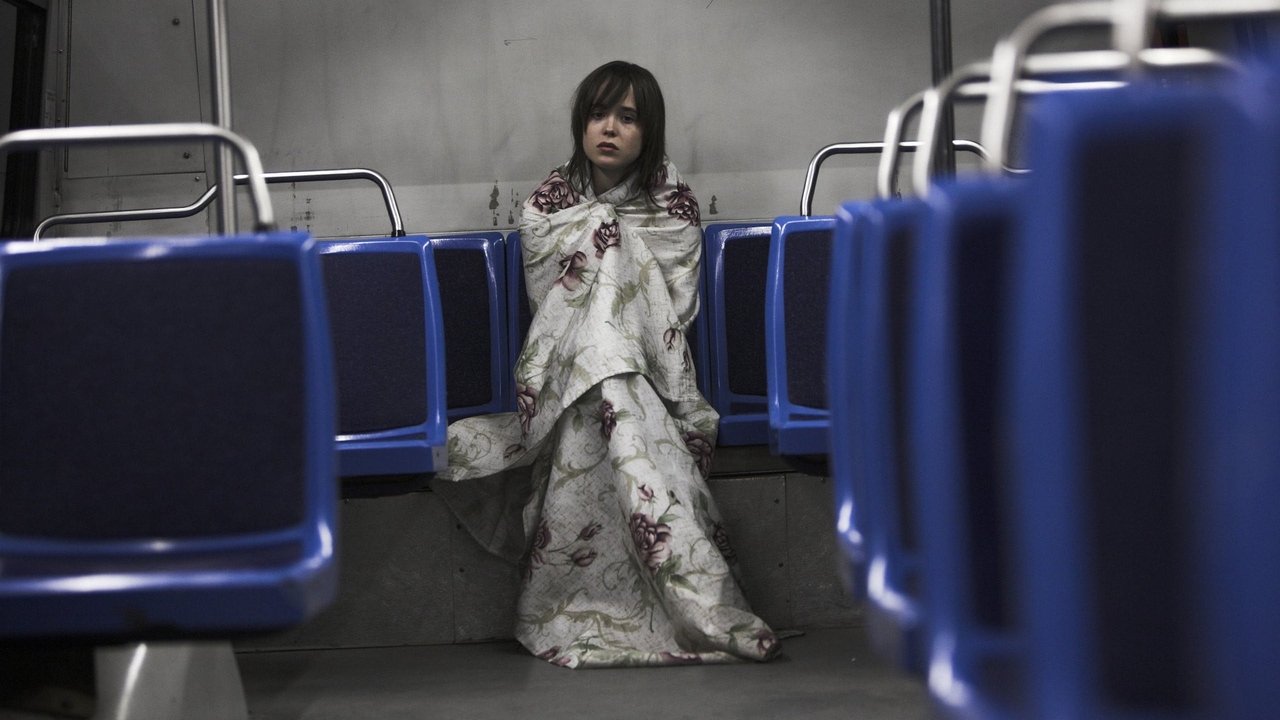 Backdrop image for movie The Tracey Fragments