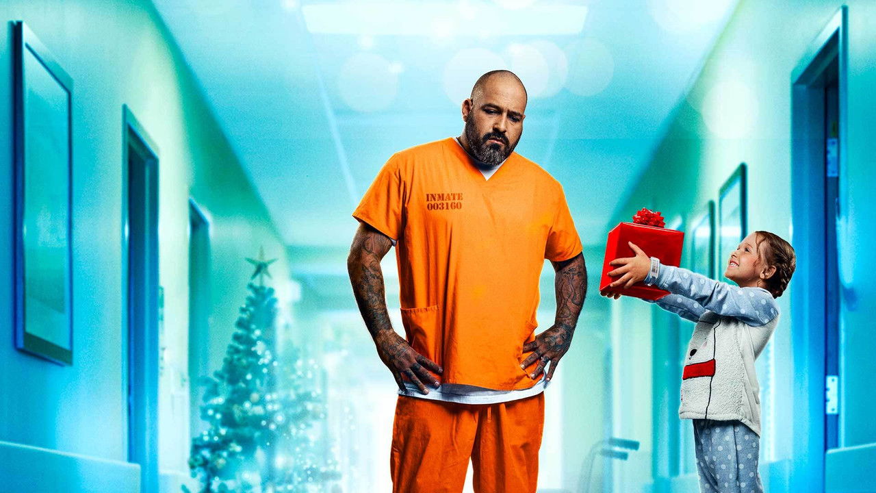 Backdrop image for movie Lucy Shimmers and the Prince of Peace