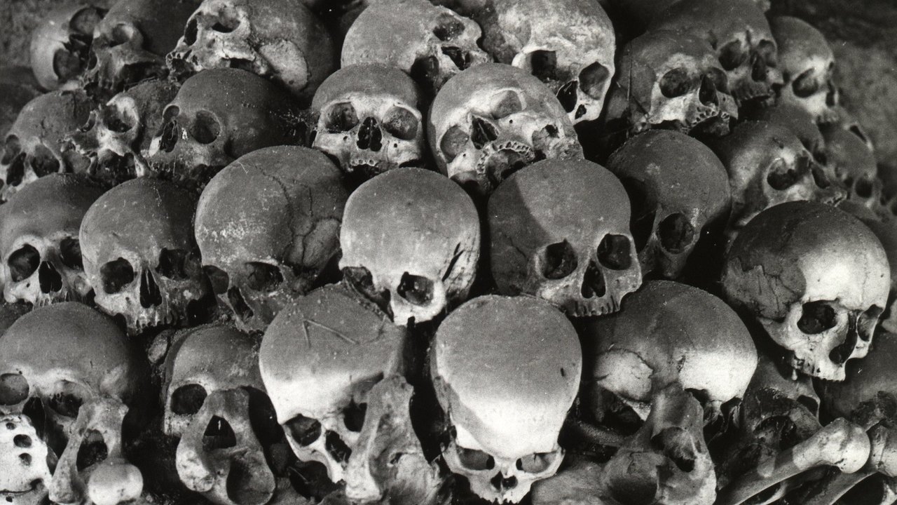 Backdrop image for movie The Ossuary