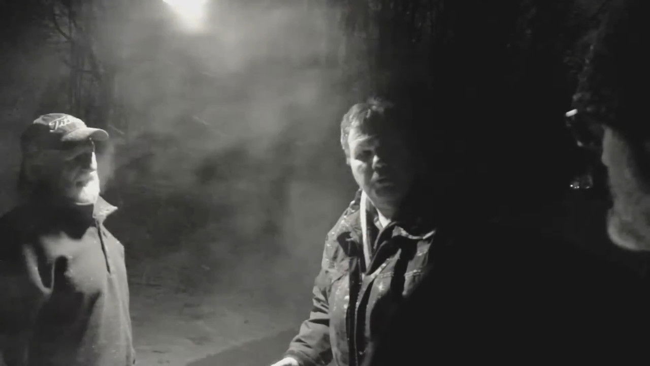 Backdrop image for movie Grey Matter