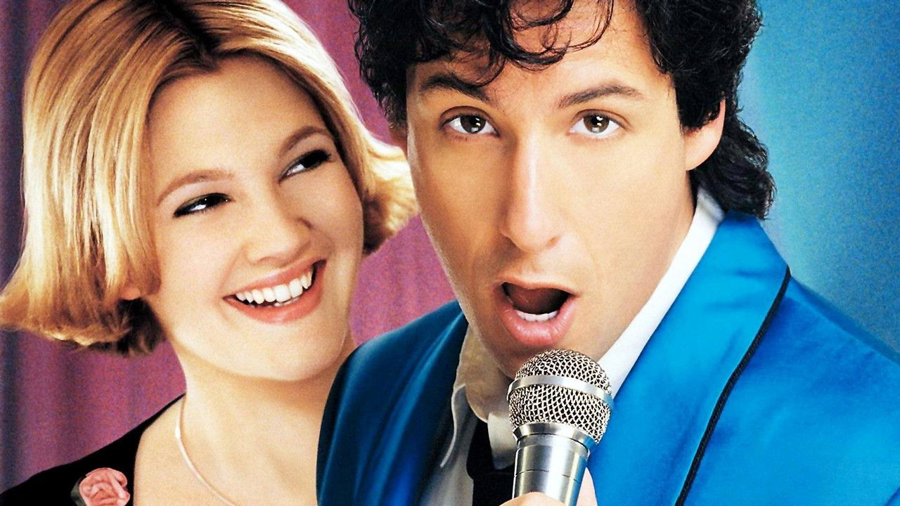 Backdrop image for movie The Wedding Singer
