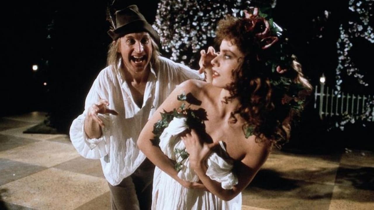 Backdrop image for movie Otto - The Romance Film