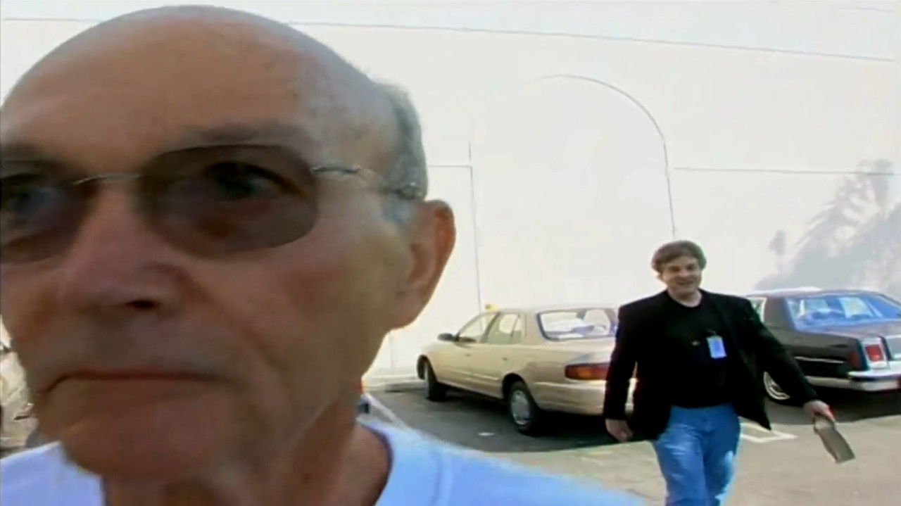 Backdrop image for movie Astronauts Gone Wild: An Investigation Into the Authenticity of the Moon Landings