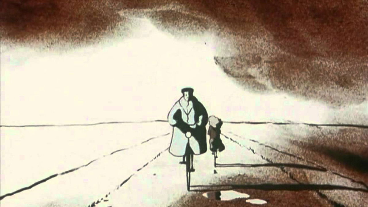 Backdrop image for movie Father and Daughter