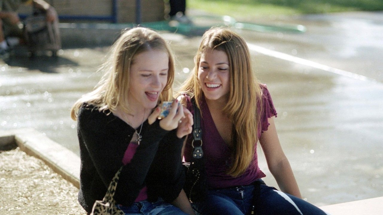 Backdrop image for movie Thirteen