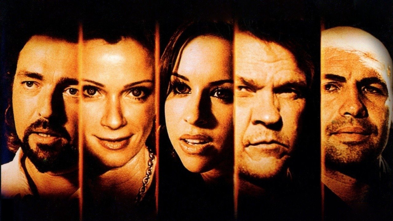 Backdrop image for movie The Pleasure Drivers