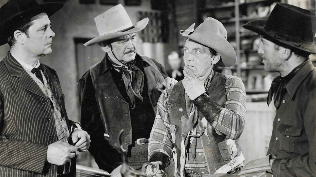 Backdrop image for movie The Navajo Trail