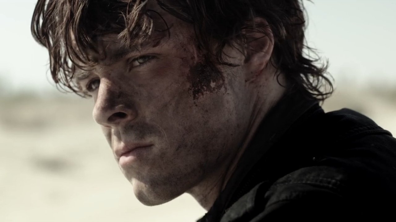 Backdrop image for movie A Killer of Men