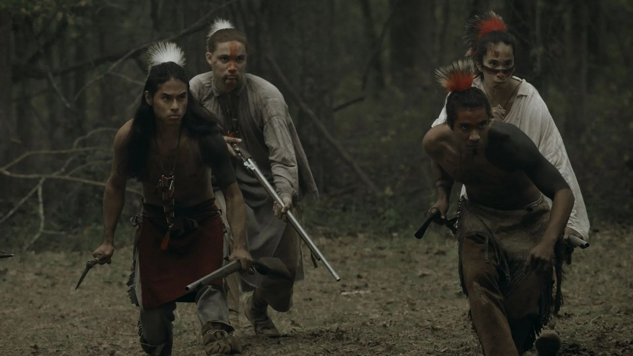 Backdrop image for movie Love, Courage and the Battle of Bushy Run