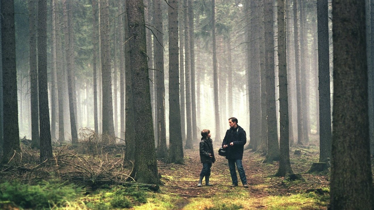 Backdrop image for movie Hinter Kaifeck