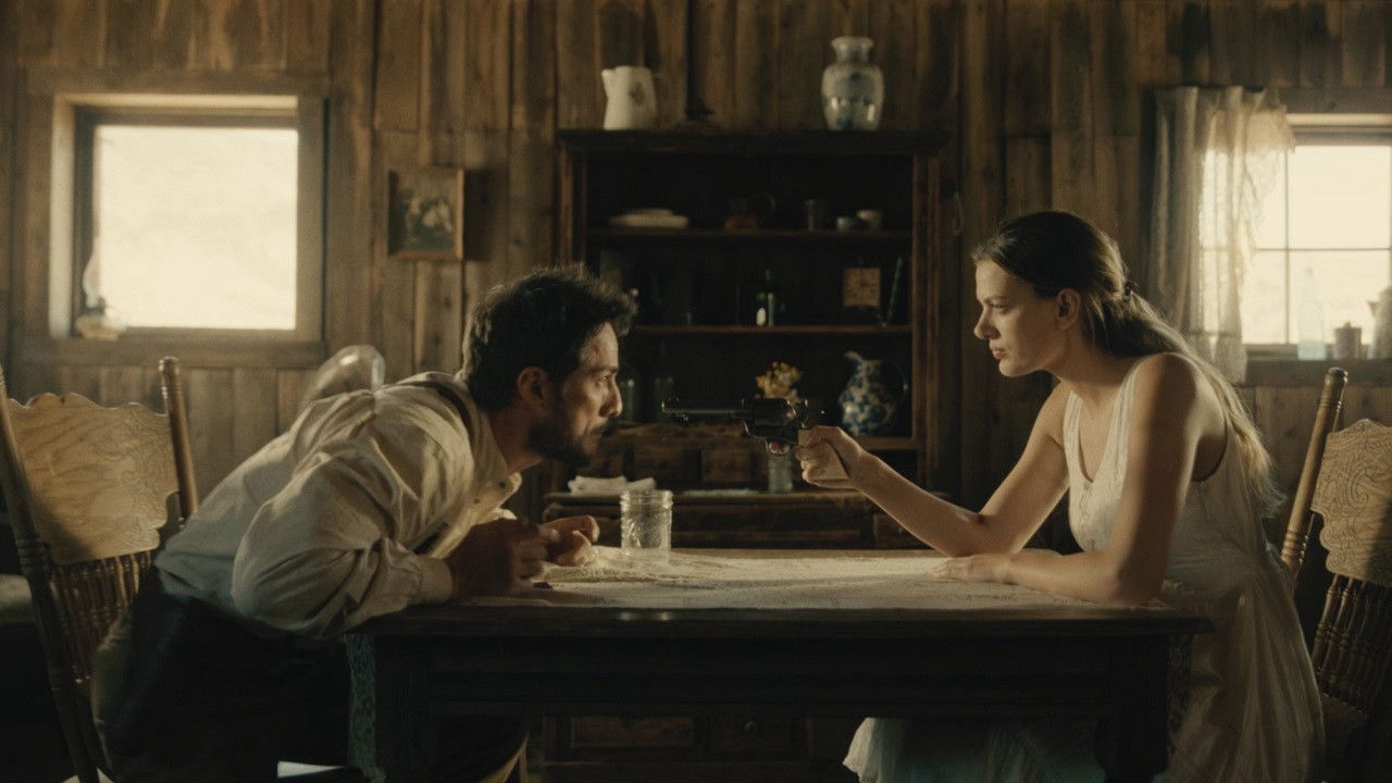 Backdrop image for movie Jo