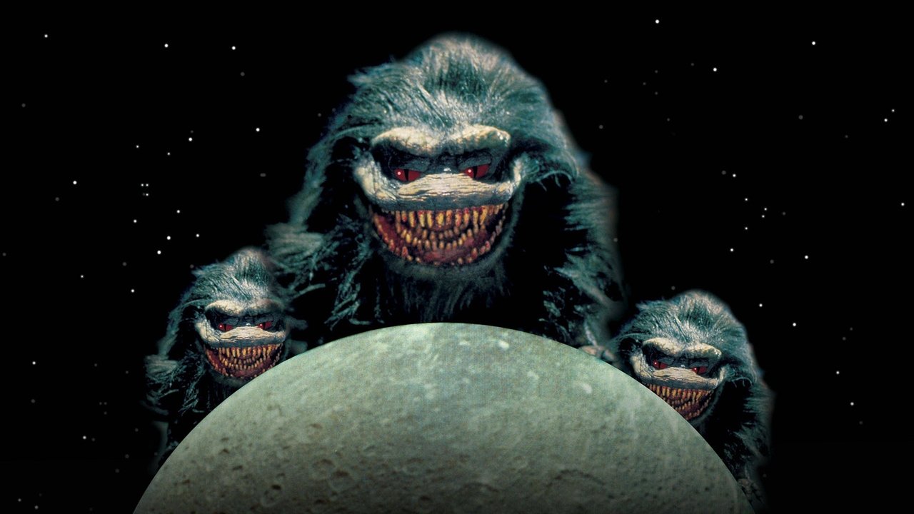 Backdrop image for movie Critters 4
