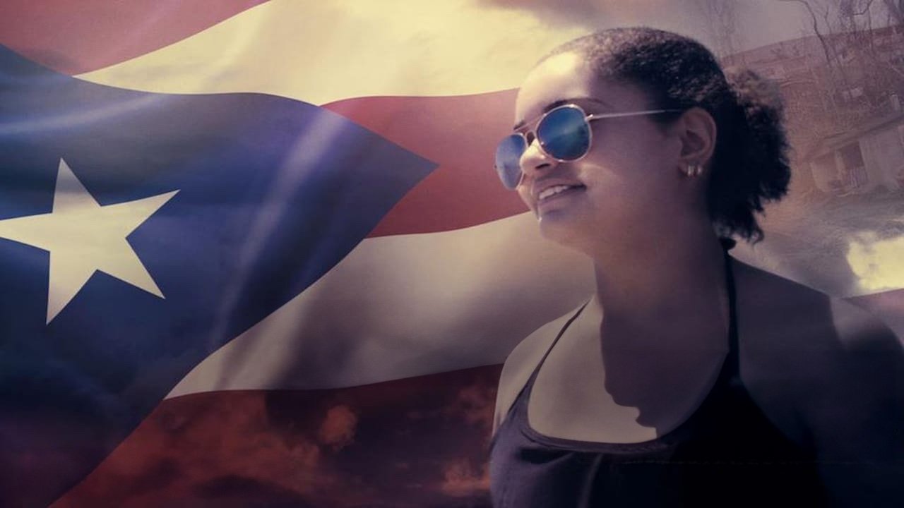 Backdrop image for movie After Maria