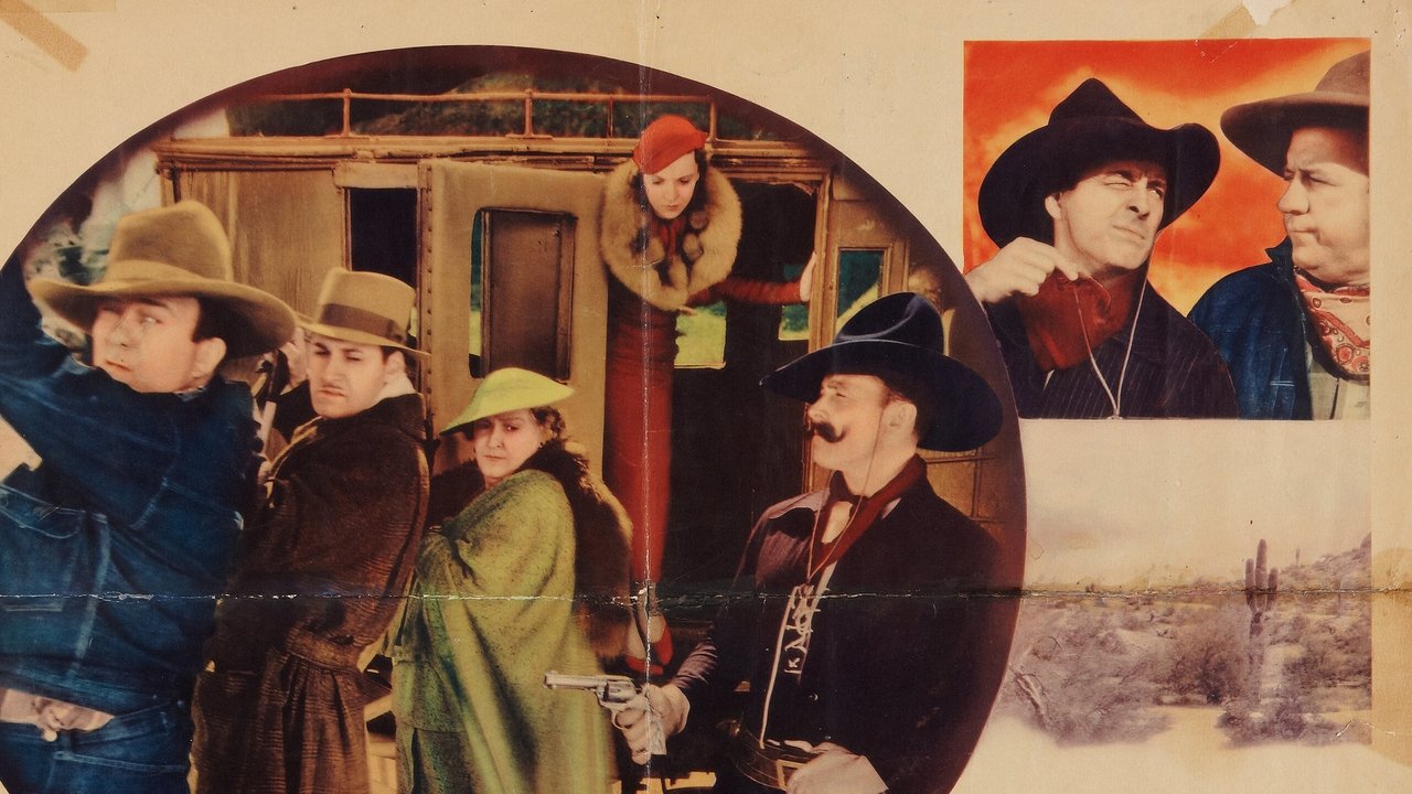 Backdrop image for movie The Cowboy Millionaire