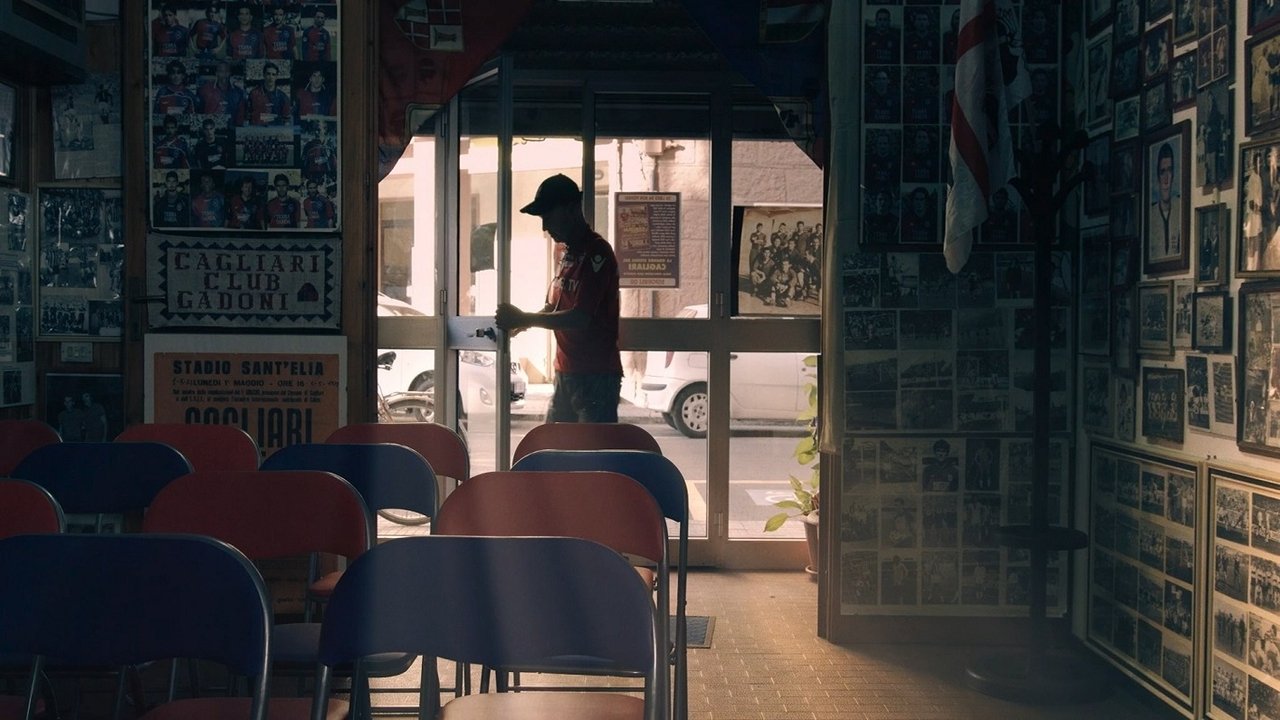 Backdrop image for movie I'm in