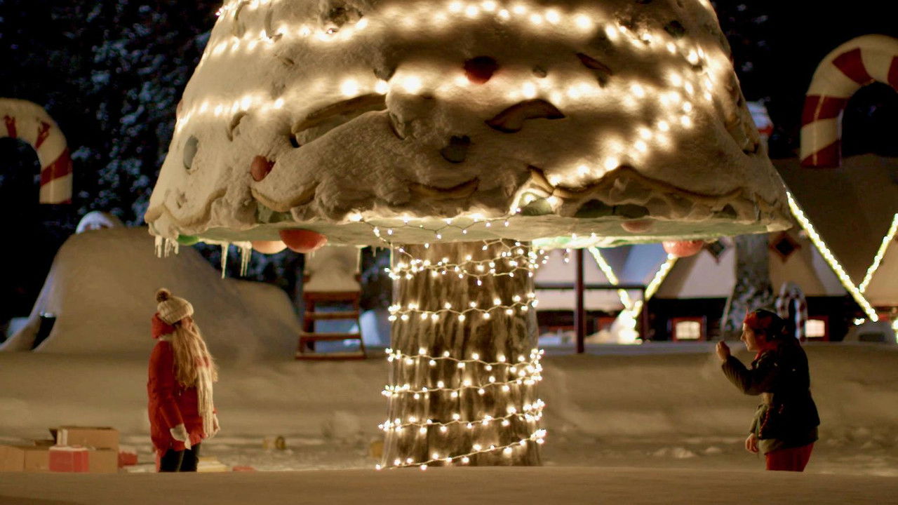 Backdrop image for movie Gro$ lot