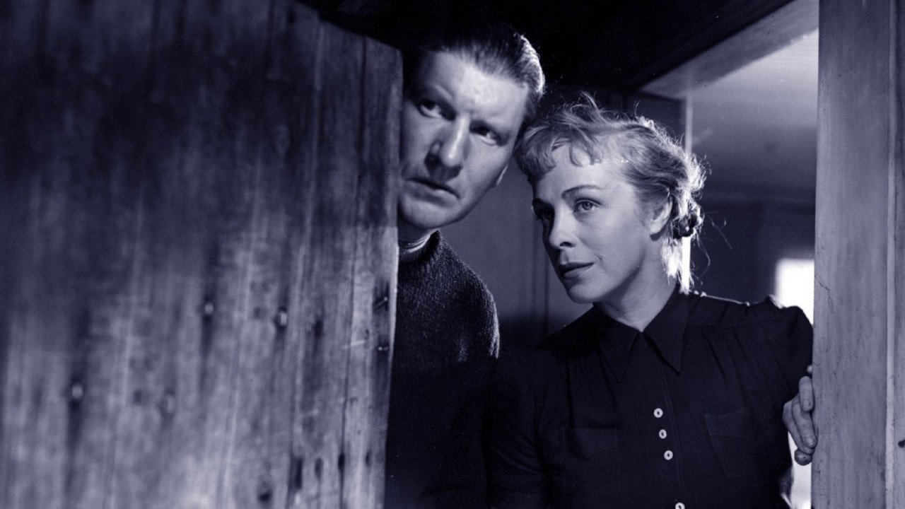 Backdrop image for movie Storm over Tjurö