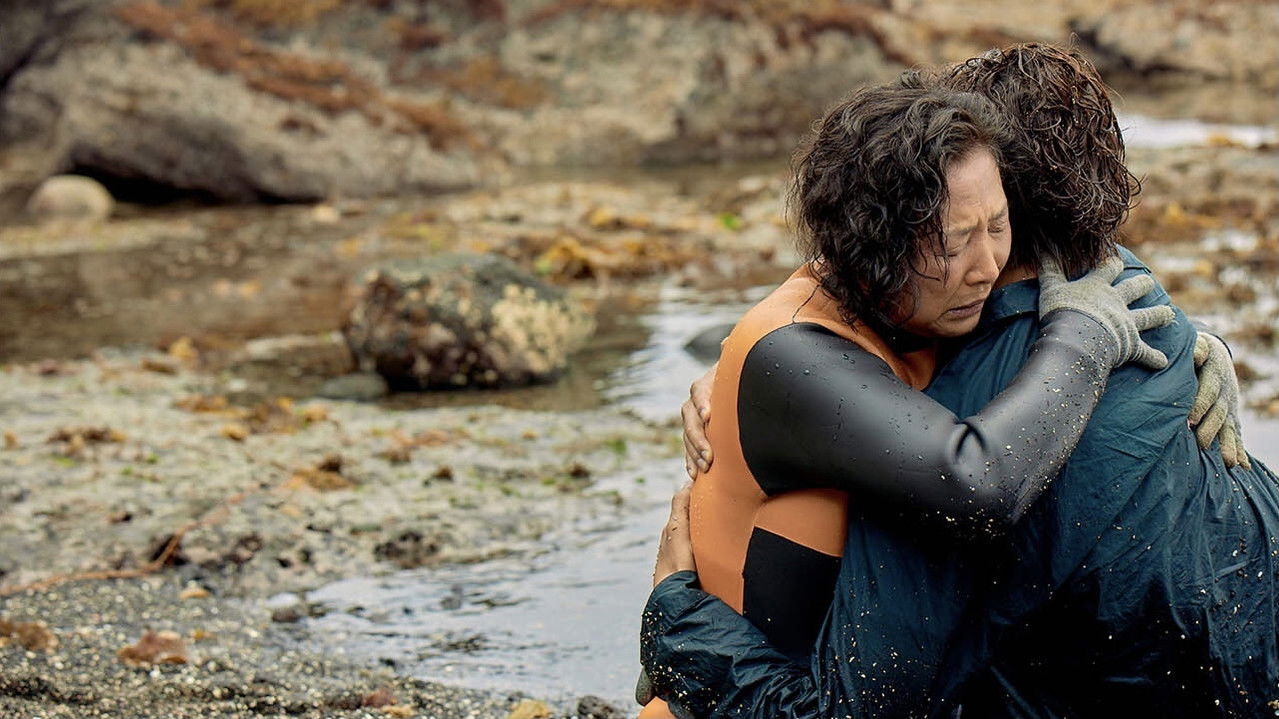 Backdrop image for movie Everglow