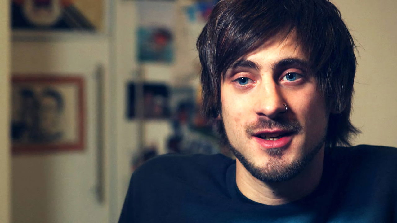 Backdrop image for movie Crazy for Party Drugs