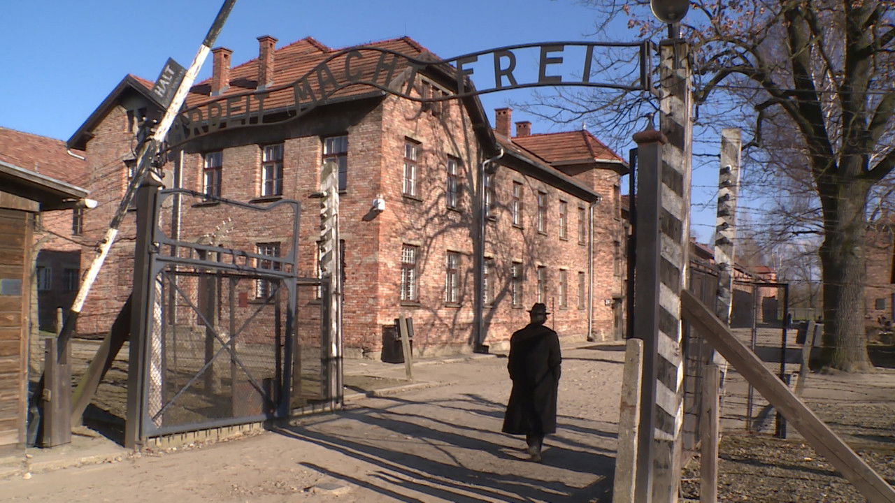 Backdrop image for movie Requiem for Auschwitz - the film