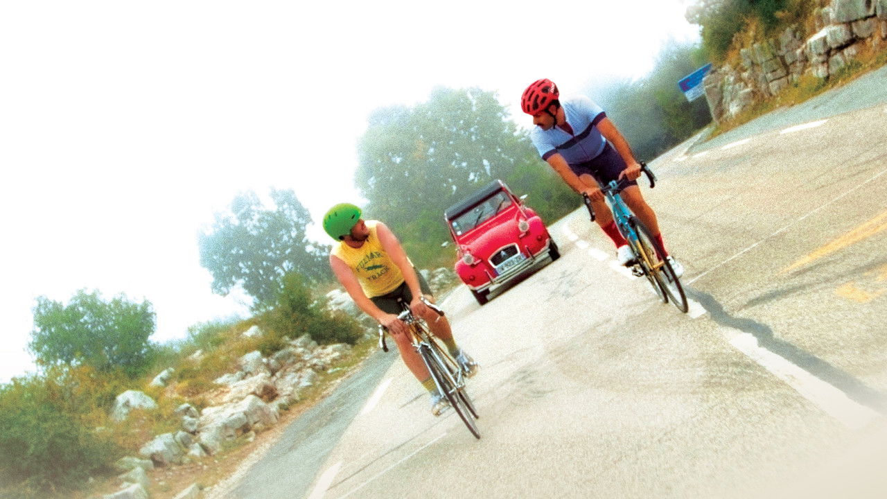 Backdrop image for movie The Climb