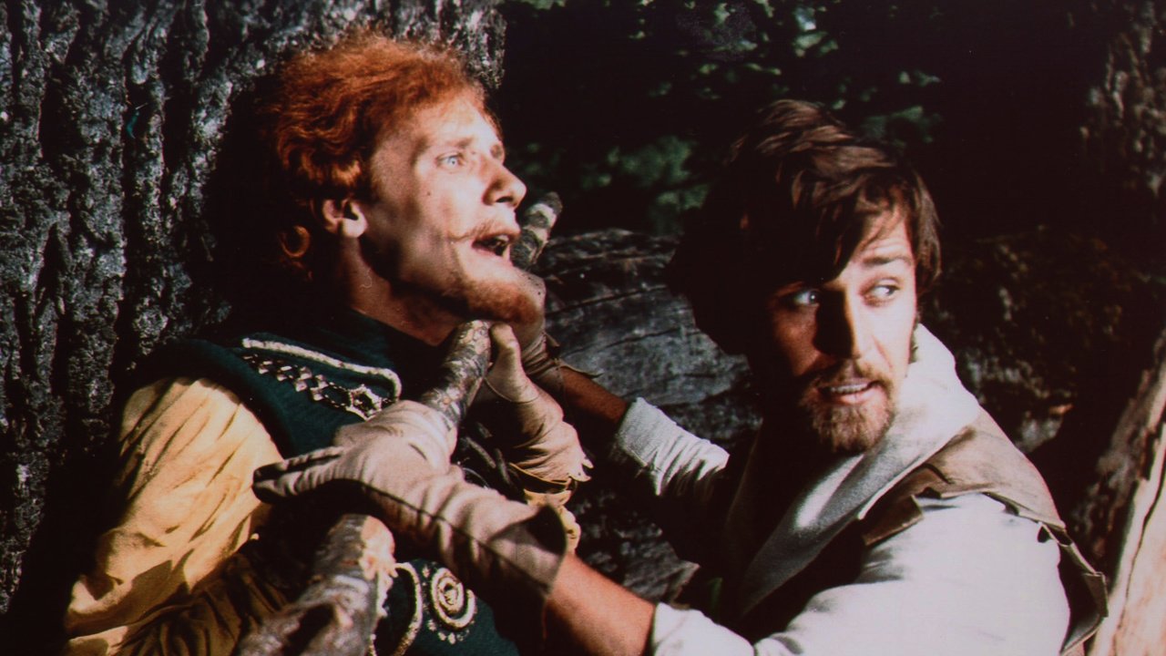 Backdrop image for movie The Last Relic