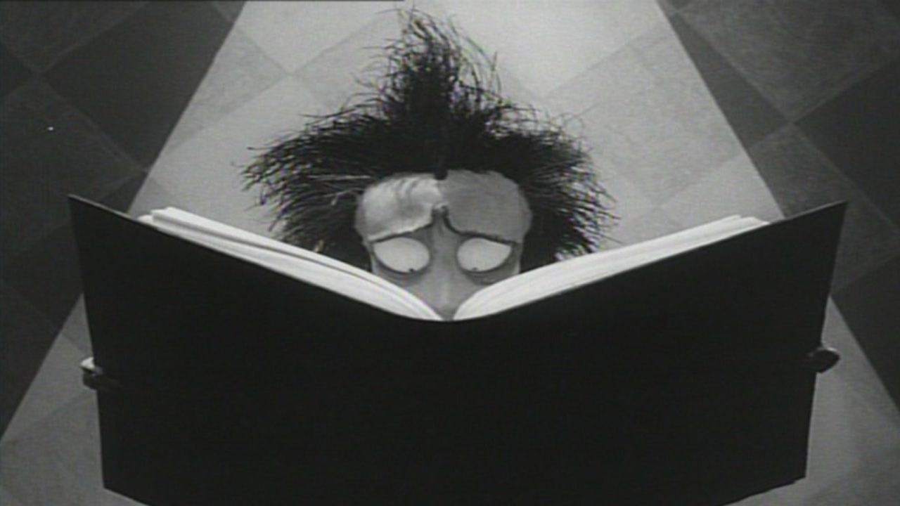 Backdrop image for movie Vincent