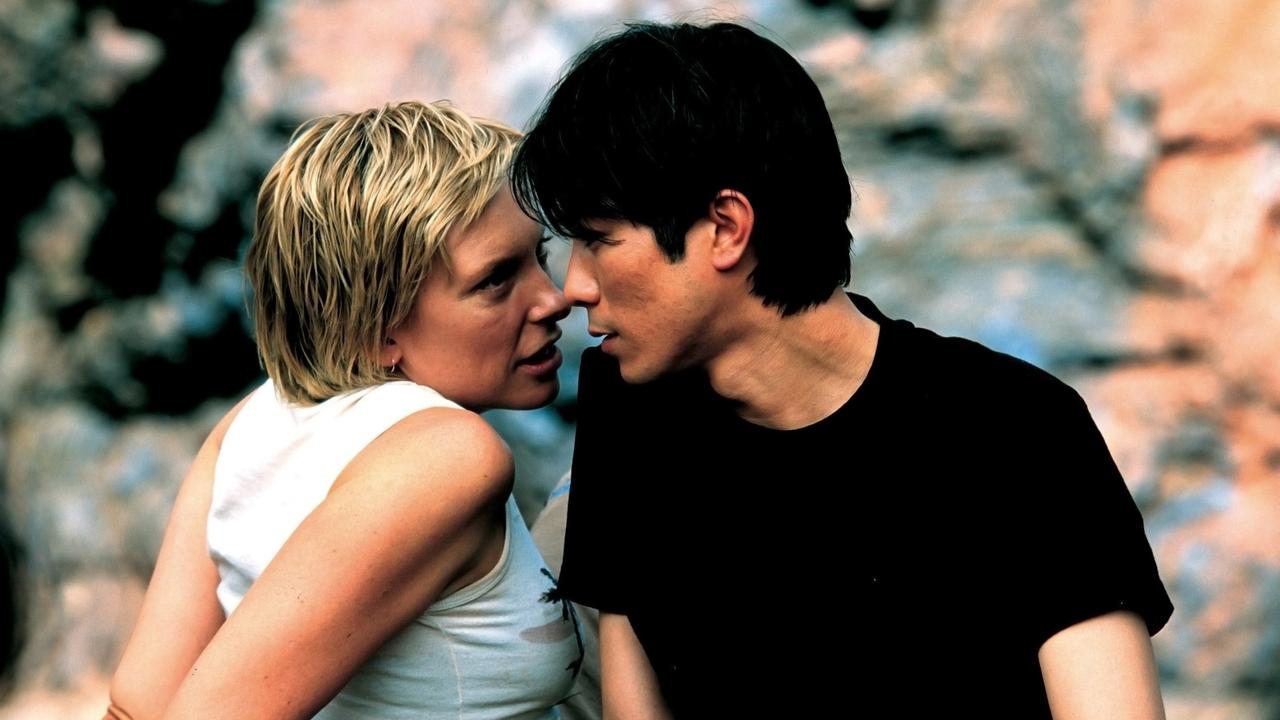 Backdrop image for movie Japanese Story