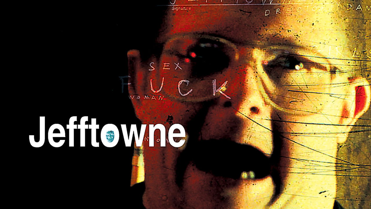Backdrop image for movie Jefftowne