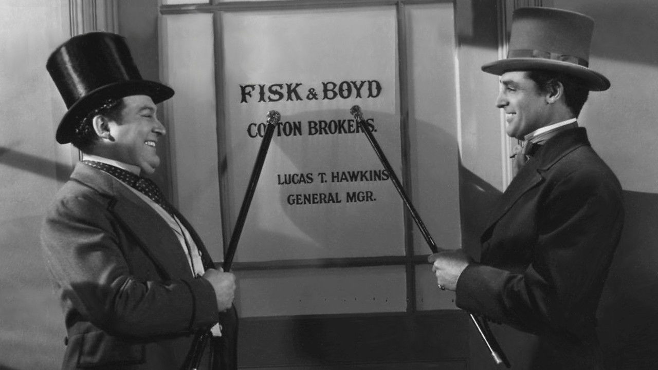 Backdrop image for movie The Toast of New York