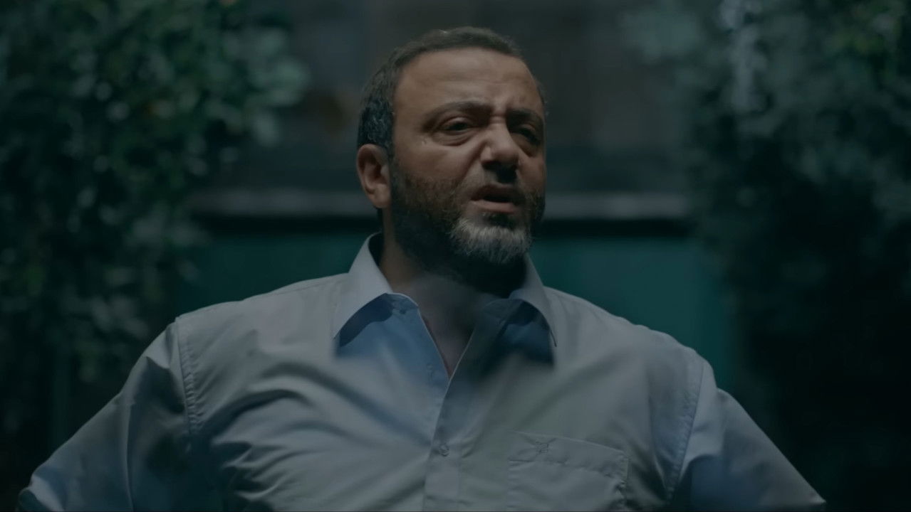 Backdrop image for movie The Last Sparapet