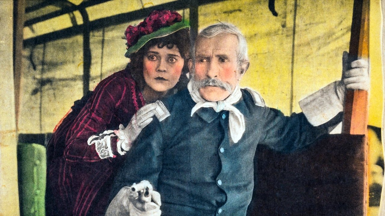 Backdrop image for movie The Frontier Trail